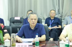 “十八罗汉”凤凰涅槃启新篇 自主研发的全球最大榫槽拉床新产品成功首发
